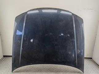 капот Audi A8 D2/4D [рестайлинг] 2000, 3.7 л., бензин, АКПП, серый, седан