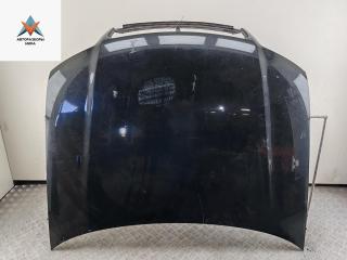 капот Audi A4 B6 2004, 3.0 л., бензин, АКПП, чёрный, универсал