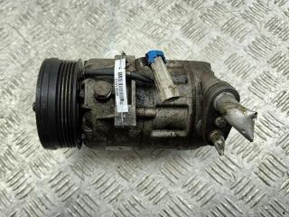 компрессор кондиционера Opel Zafira 1 поколение (A) 2002, 1.6 л., бензин, 1854111