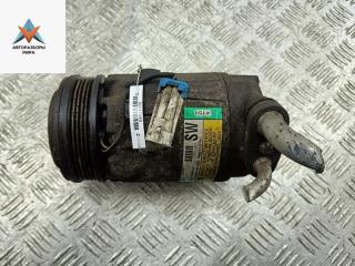 компрессор кондиционера Opel Zafira 1 поколение (A) [рестайлинг] 2003, 1.8 л., бензин, 24464151