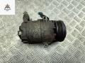 компрессор кондиционера Opel Zafira 1 поколение (A) [рестайлинг] 2003, 1.8 л., бензин, 24464151 - фото №3