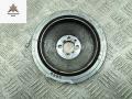 шкив коленвала Opel Vectra C [рестайлинг] 2006, 1.9 л., дизель, МКПП, чёрный, универсал - фото №2