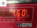 шкив коленвала Opel Vectra C [рестайлинг] 2006, 1.9 л., дизель, МКПП, чёрный, универсал - фото №5