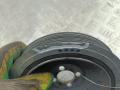 шкив коленвала Opel Vectra C [рестайлинг] 2006, 1.9 л., дизель, МКПП, чёрный, универсал - фото №4