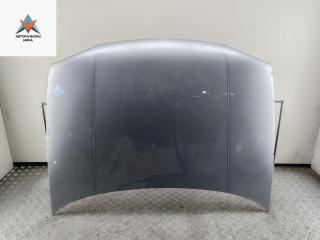 капот Volkswagen Golf 4 поколение 2004, 1.9 л., дизель, МКПП, серый, универсал