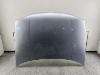 капот Volkswagen Golf 4 поколение 2004, 1.9 л., дизель, МКПП, серый, универсал
