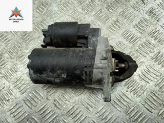 стартер Opel Vectra B 1998, 1.8 л., бензин, МКПП, серый, седан, 0001107045