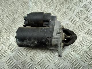 стартер Opel Vectra B 1998, 1.8 л., бензин, МКПП, серый, седан, 0001107045
