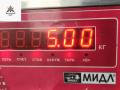 ТНВД Opel Vectra C [рестайлинг] 2006, 1.9 л., дизель, МКПП, чёрный, универсал, 0445010097, 55204599 - фото №6