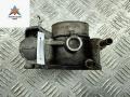 заслонка дроссельная Opel Zafira 1 поколение (A) 2002, 1.6 л., бензин, МКПП, синий, минивэн, 25177983 - фото №3