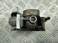 заслонка дроссельная Opel Zafira A 2002, 1.6 л., бензин, МКПП, синий, минивэн, 25177983 - фото №3