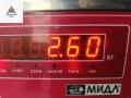 стартер Opel Zafira 1 поколение (A) [рестайлинг] 2003, 1.8 л., бензин, АКПП, серый, минивэн, NSM1563 - фото №5
