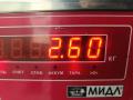 стартер Opel Zafira 1 поколение (A) [рестайлинг] 2003, 1.8 л., бензин, АКПП, серый, минивэн, NSM1563 - фото №5