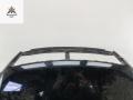 капот Audi A6 4B/C5 [рестайлинг] 2002, 2.5 л., дизель, АКПП, чёрный, седан - фото №2