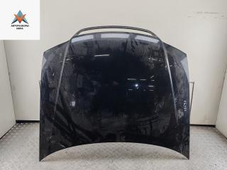 капот Audi A6 4B/C5 1999, 2.5 л., дизель, МКПП, серый, универсал