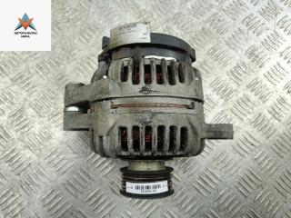 генератор Opel Vectra C [рестайлинг] 2006, 1.9 л., дизель, МКПП, чёрный, универсал