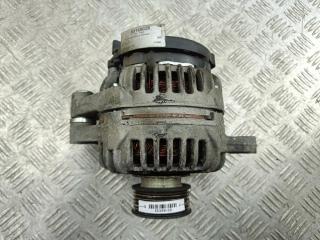 генератор Opel Vectra C 2006, 1.9 л., дизель, МКПП, чёрный, универсал