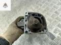 стартер Opel Vectra C [рестайлинг] 2006, 1.9 л., дизель, МКПП, чёрный, универсал, 55353857 - фото №3