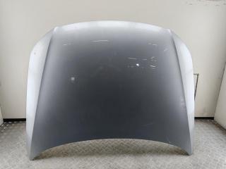 капот Volkswagen Passat B6 2009, 2.0 л., дизель, АКПП, серый, универсал