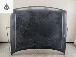 капот Audi 80 8A/B3 1989, 1.8 л., бензин, МКПП, серый, седан