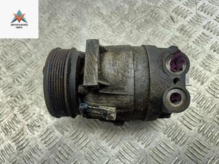 компрессор кондиционера Opel Vectra B 1998, 1.8 л., бензин, 1135302