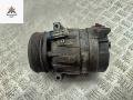 компрессор кондиционера Opel Vectra B 1998, 1.8 л., бензин, 1135302 - фото №2
