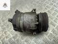 компрессор кондиционера Opel Vectra B 1998, 1.8 л., бензин, 1135302 - фото №3
