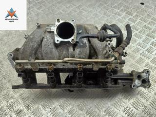 коллектор впускной Opel Zafira 1 поколение (A) 2002, 1.6 л., бензин, минивэн, 9458176