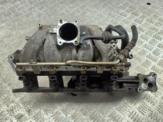 коллектор впускной Opel Zafira A 2002, 1.6 л., бензин, минивэн, 9458176