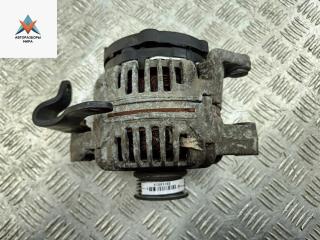 генератор Opel Zafira 1 поколение (A) 2002, 1.6 л., бензин, МКПП, синий, минивэн, 0124415002, 90561971