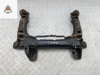 подрамник передний Audi 80 8A/B3 1988, 1.8 л., бензин, МКПП, серый, седан