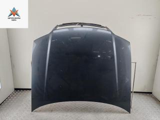 капот Audi A6 4B/C5 [рестайлинг] 2003, 2.4 л., бензин, АКПП, серый, универсал