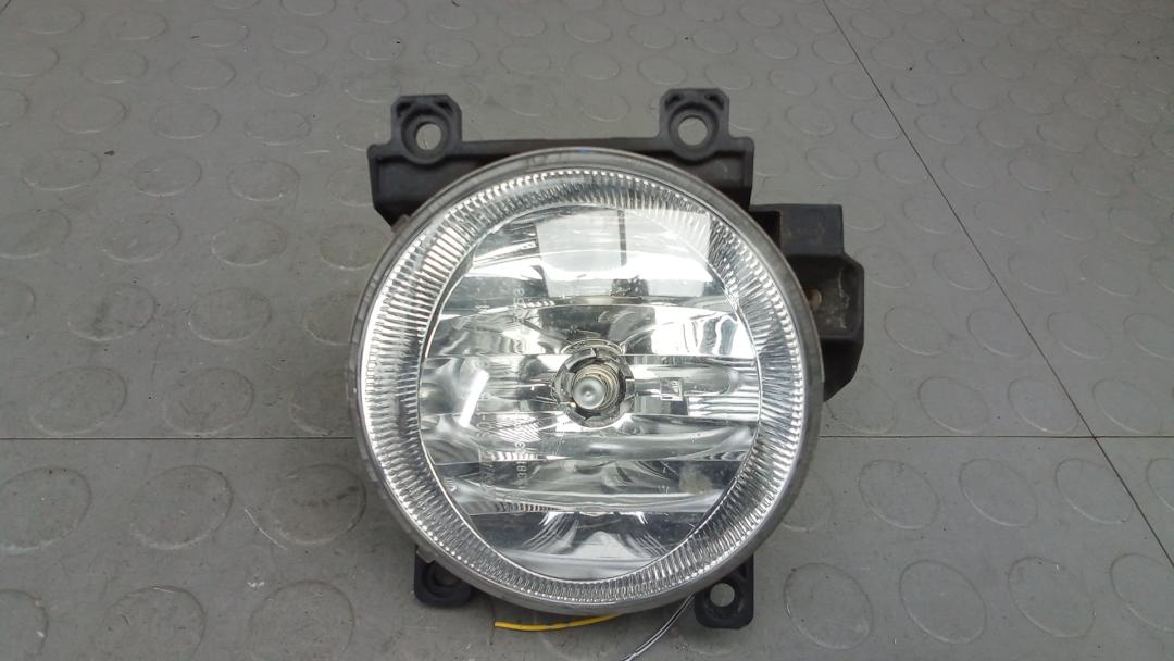 фара правая Toyota RAV4 4 поколение (CA40) 2014, 2.0 л., дизель, МКПП, внедорожник 5 дв., 8121060180 - фото №1