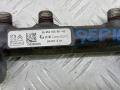 топливная рампа Citroen C3 Picasso 1 поколение [рестайлинг] 2013, 1.6 л., HDi 8V, дизель, МКПП, минивэн, 9685297580-02 - фото №3