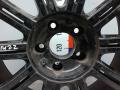 диск литой Volkswagen Transporter T5 2004, 2.5 л., дизель, МКПП, микроавтобус - фото №2