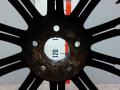 диск литой Volkswagen Transporter T5 2004, 2.5 л., дизель, МКПП, микроавтобус - фото №7