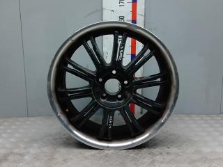диск литой Volkswagen Transporter T5 2004, 2.5 л., дизель, МКПП, микроавтобус