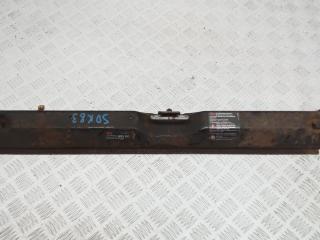 рамка капота Volkswagen Transporter T4 1996, 1.9 л., дизель, МКПП, микроавтобус