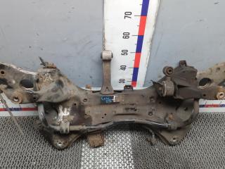 подрамник передний Hyundai Santa Fe 3 поколение (DM) [рестайлинг] 2015, 2.2 л., дизель, МКПП, внедорожник 5 дв., 624052W303