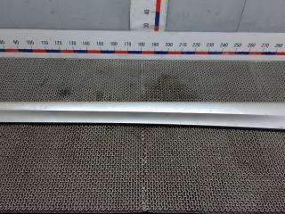 накладка на порог BMW 3 серия E90/E91/E92/E93 [рестайлинг] 2008, 2.0 л., 320d, дизель, МКПП, седан
