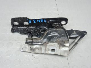 петля капота Jaguar XE X760 2016, 2.0 л., дизель, МКПП, седан