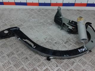 петля крышки багажника Jaguar XE X760 2016, 2.0 л., дизель, МКПП, седан