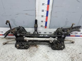 подрамник передний Skoda Kamiq 2025, 1.0 л., бензин, АКПП, внедорожник 5 дв.