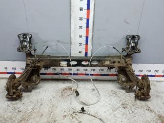 балка задняя Skoda Kamiq 2025, 1.0 л., бензин, АКПП, внедорожник 5 дв., 2Q501053CM
