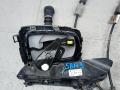 кулиса Nissan Qashqai 2 поколение 2015, 1.5 л., дизель, МКПП, внедорожник 5 дв., 3410200Q0D, 328654EA0A - фото №6