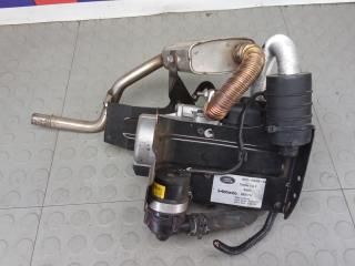 автономный отопитель (Webasto) Land Rover Discovery 4 поколение 2009, 2.7 л., TD V6, дизель, АКПП, внедорожник 5 дв.