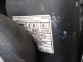 автономный отопитель (Webasto) Land Rover Discovery 4 поколение 2009, 2.7 л., TD V6, дизель, АКПП, внедорожник 5 дв. - фото №5