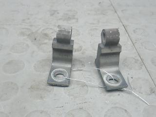 петля двери Skoda Octavia 3 поколение (A7) 2015, 1.6 л., дизель, АКПП, универсал, 7N0831402, 7N0831402A