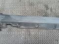 накладка на порог Kia Sorento 2 поколение 2010, 2.2 л., дизель, АКПП, внедорожник 5 дв., 877522P000 - фото №2