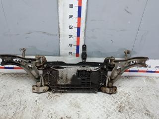 подрамник передний Skoda Octavia 2 поколение (A5) [рестайлинг] 2010, 2.0 л., дизель, МКПП, универсал, 1K0199313AK